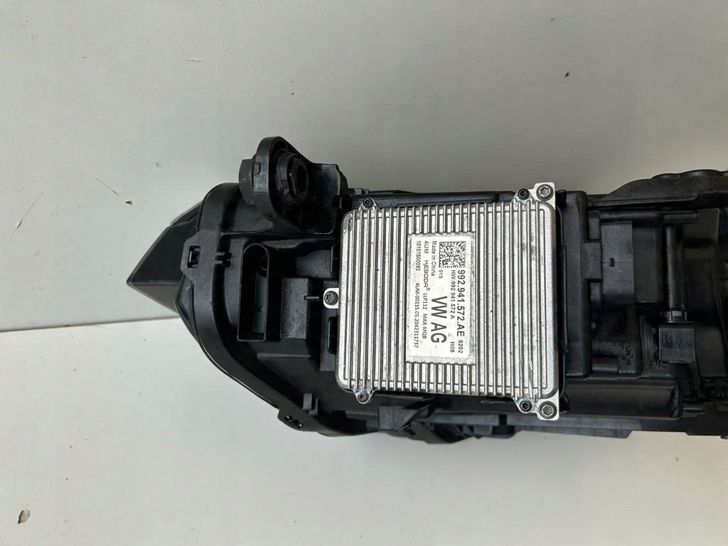 Frontscheinwerfer VW Passat B8 3G1941082 Rechts Scheinwerfer Headlight