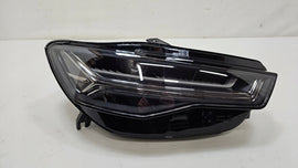 Frontscheinwerfer Audi A6 4G0941036B 4G0941036 LED Rechts Scheinwerfer Headlight
