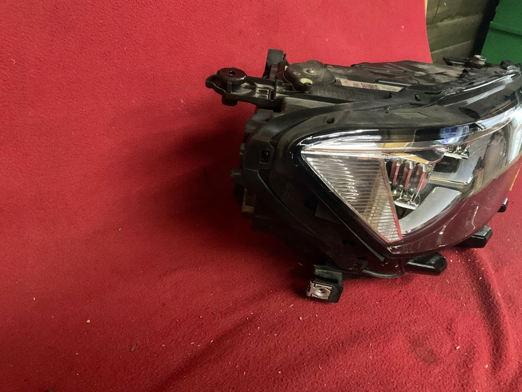 Frontscheinwerfer VW T-Roc 2GA941036H LED Rechts Scheinwerfer Headlight SCH8284809769am