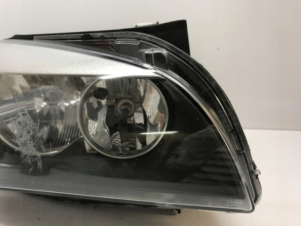 Frontscheinwerfer BMW X1 E84 7290234-04 Rechts Scheinwerfer Headlight SCH1663474622yw