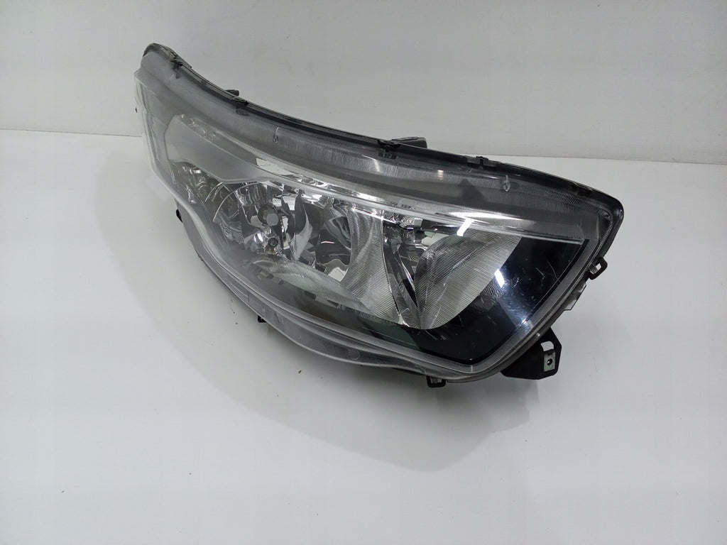Frontscheinwerfer Iveco Daily VI I Links Scheinwerfer Headlight SCH4643681616ry