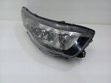 Laden Sie das Bild in den Galerie-Viewer, Frontscheinwerfer Iveco Daily VI I Links Scheinwerfer Headlight SCH4643681616ry