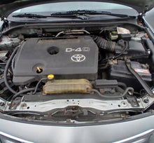 Load image into Gallery viewer, Motor Toyota Avensis 1AD-FTV 2.0 126PS 2008 Diesel Engine Komplett MOT7518921004kn