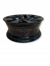 Load image into Gallery viewer, 1x Alufelge 18 Zoll 4x108 124R000033 Citroën Ds5 Ds4 Rim Wheel FEL5791399967un