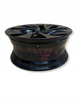 Laden Sie das Bild in den Galerie-Viewer, 1x Alufelge 18 Zoll 4x108 124R000033 Citroën Ds5 Ds4 Rim Wheel FEL5791399967un
