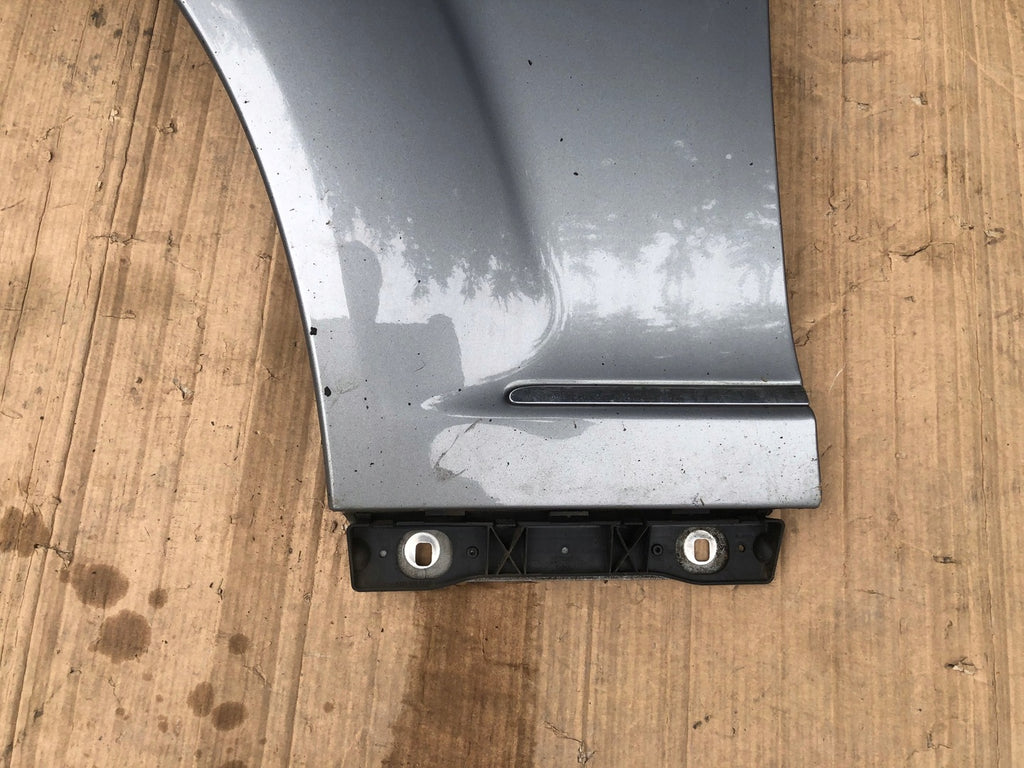 Kotflügel Mercedes-Benz W221 2215847588 Vorne Links