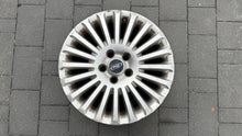 Laden Sie das Bild in den Galerie-Viewer, 1x Alufelge 16 Zoll 7.0" 5x108 50ET Ford Rim Wheel FEL5702555780ve
