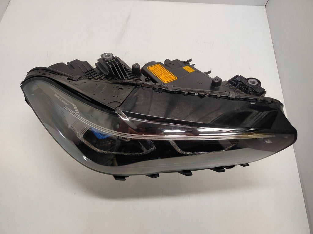 Frontscheinwerfer BMW G05 G06 5A279B2-01 Laser Rechts Scheinwerfer Headlight SCH2565330456aj