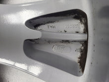 Load image into Gallery viewer, 1x Alufelge 19 Zoll 8.5" 5x114.3 50ET Glanz Grau 428001 Honda Accord Mg FEL2902256844aa