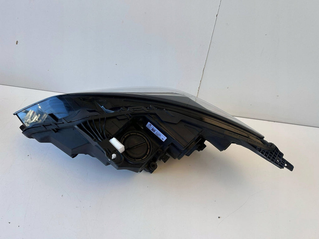 Frontscheinwerfer Opel Astra 39195689 Rechts Scheinwerfer Headlight