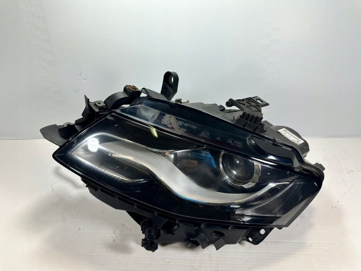 Frontscheinwerfer Audi A4 8K0941003P LED Links Scheinwerfer Headlight SCH8739793520ch