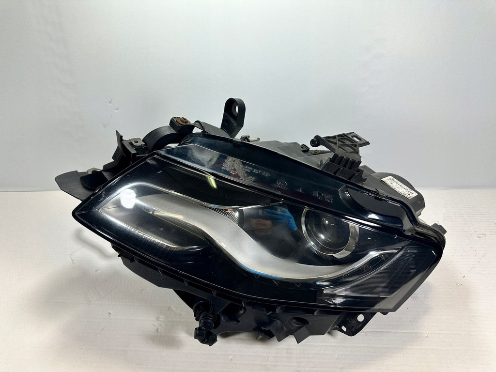 Frontscheinwerfer Audi A4 8K0941003P LED Ein Stück (Rechts oder Links) Headlight