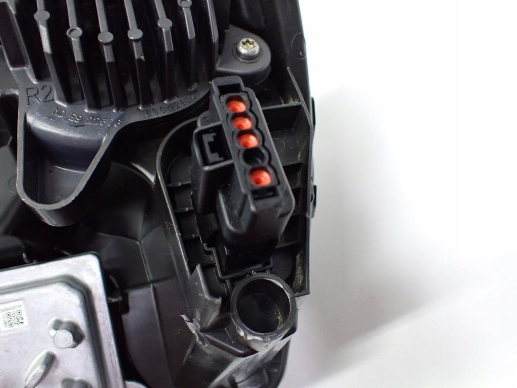 Frontscheinwerfer Peugeot 2008 II 9823193480 LED Rechts Scheinwerfer Headlight SCH1480419183jo