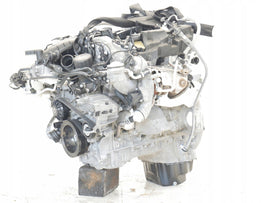 Motor Mercedes-Benz Gle W166 276821 3.0 106TKm Benzin Engine Unkomplett