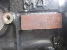 Laden Sie das Bild in den Galerie-Viewer, Motor Mitsubishi Pajero III 4M41 3.2 2004 Diesel Engine Unkomplett MOT5923610284ab