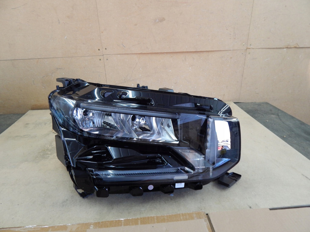 Frontscheinwerfer Citroën C3 I 9846482480 Rechts Scheinwerfer Headlight SCH1870579282ot
