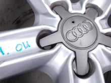 Laden Sie das Bild in den Galerie-Viewer, 4x Alufelge 17 Zoll 7.5" 5x112 8K0601025BK Audi C6 A4 B8 Rim Wheel FEL7754779382jp