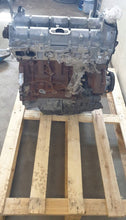Laden Sie das Bild in den Galerie-Viewer, Motor Ford Transit Custom BJFA 2.0 105PS 77kW Diesel Engine Unkomplett MOT3228304360vv