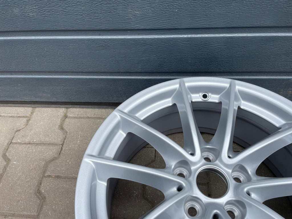1x Alufelge 17 Zoll 7.5" 5x112 6868217 BMW Rim Wheel FEL8934066576im