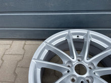 Laden Sie das Bild in den Galerie-Viewer, 1x Alufelge 17 Zoll 7.5" 5x112 6868217 BMW Rim Wheel FEL8934066576im