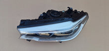 Load image into Gallery viewer, Frontscheinwerfer BMW 5 G31 G30 7439209-01 Links Scheinwerfer Headlight SCH7326676397lu