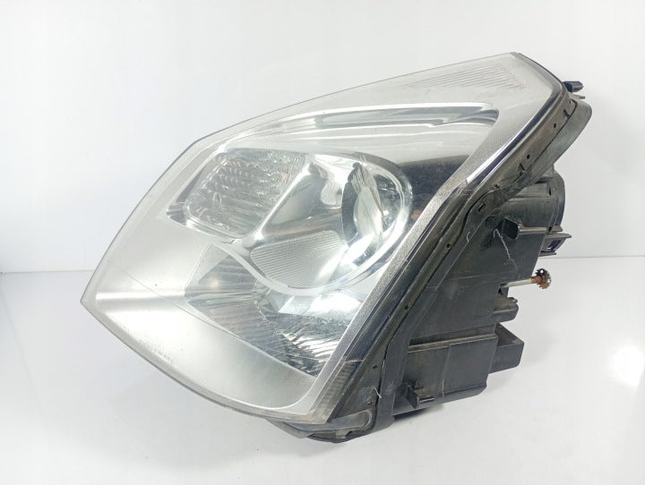 Frontscheinwerfer Renault Vel Satis M3R3P10007202 Links Scheinwerfer Headlight SCH7283040572yk