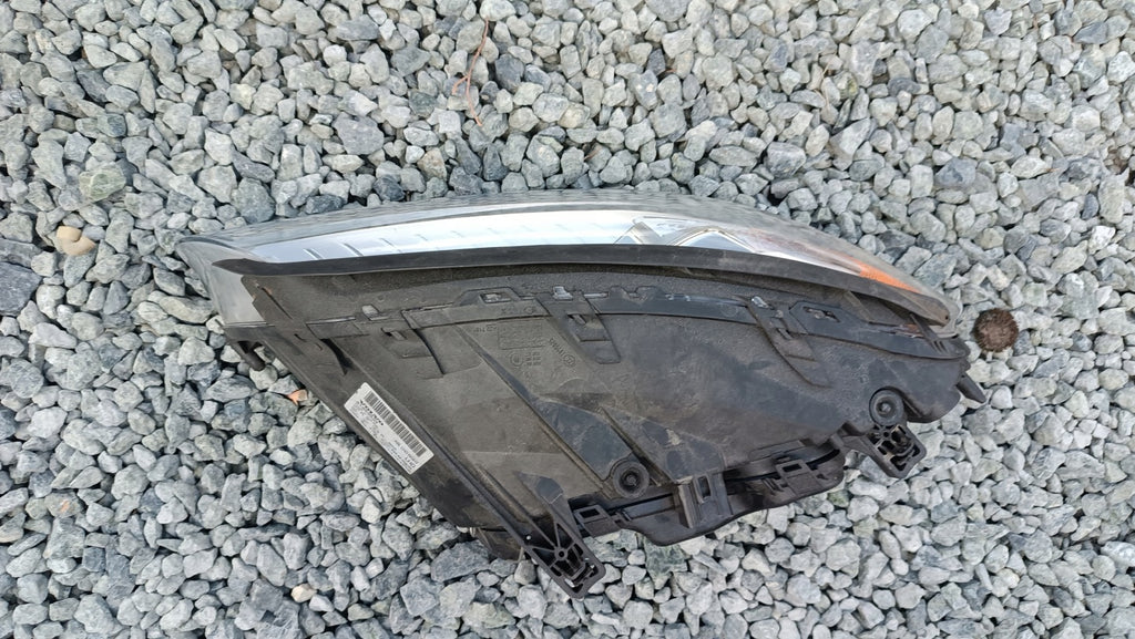 Frontscheinwerfer Volvo V70 S80 31353533 Rechts Scheinwerfer Headlight SCH2108340460xv