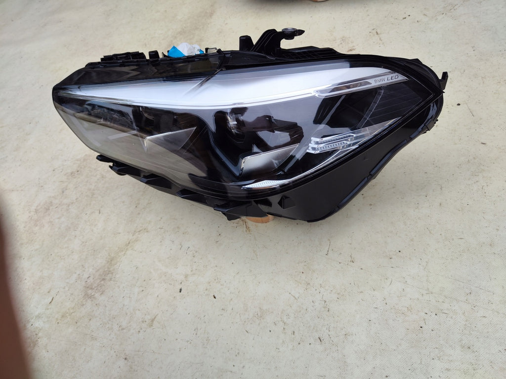Frontscheinwerfer BMW X5 G05 9481784 LED Ein Stück (Rechts oder Links) Headlight SCH9869001550dd