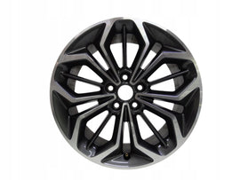 1x Alufelge 18 Zoll 8.0