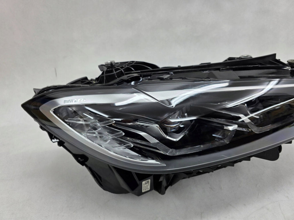 Frontscheinwerfer BMW 4 G22 G23 G26 5A19352 Rechts Scheinwerfer Headlight SCH5322954190qs