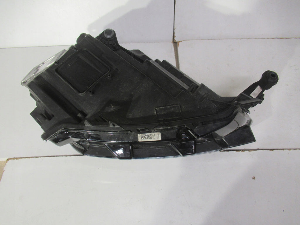 Frontscheinwerfer Skoda Kamiq 658941015D LED Links Scheinwerfer Headlight SCH2311065058xj
