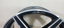Laden Sie das Bild in den Galerie-Viewer, 1x Alufelge 18 Zoll 7.5" 5x112 33ET A2054014800 Mercedes-Benz W205 Rim Wheel FEL9030545522gl