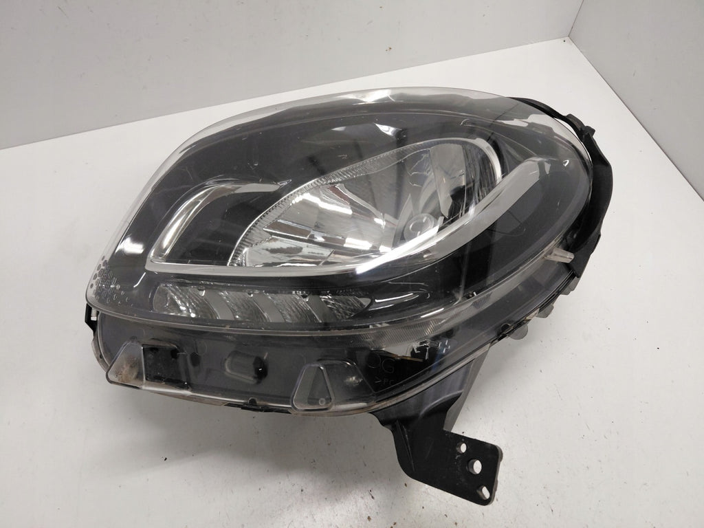 Frontscheinwerfer Smart 260603349R A4539068000 LED Links Scheinwerfer Headlight SCH6143247300ib