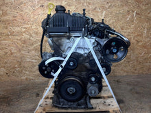 Laden Sie das Bild in den Galerie-Viewer, Motor Hyundai Kia I D4HB 2.2 160PS 118kW 97TKm 2014 Diesel Engine Komplett MOT4916485734va