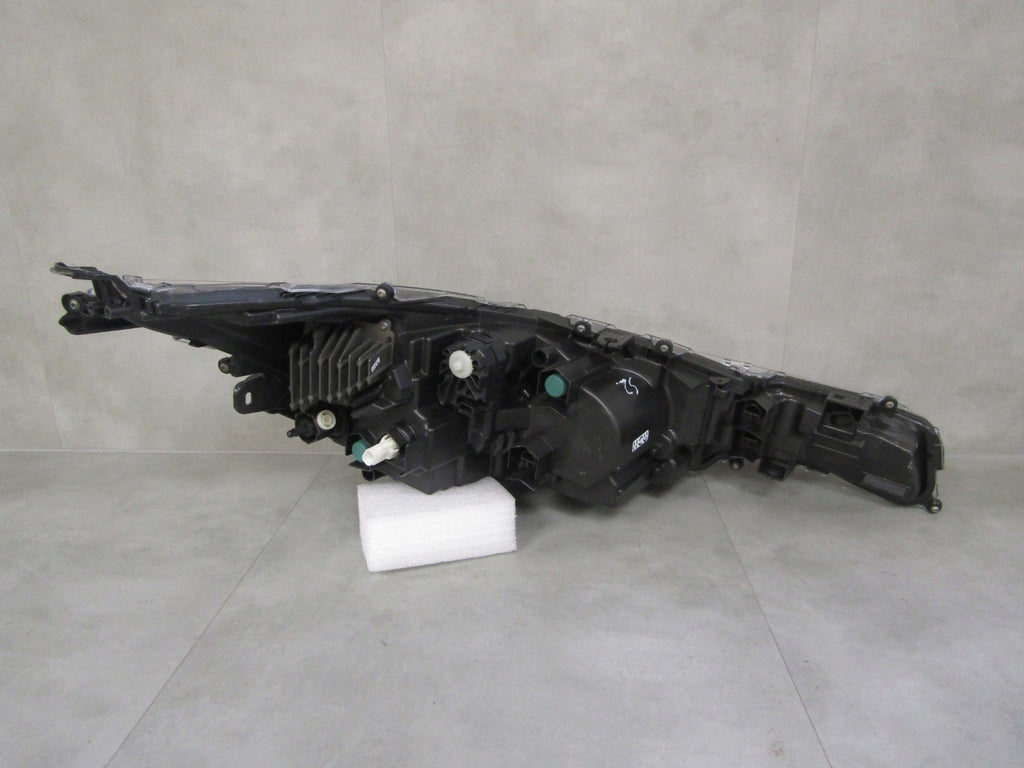 Frontscheinwerfer Toyota Corolla Full LED Links Scheinwerfer Headlight SCH7815780246io