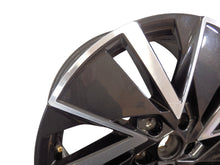 Laden Sie das Bild in den Galerie-Viewer, 1x Alufelge 18 Zoll 7.5&quot; 5x112 48ET 5E3601025AD Skoda Octavia Iv Rim Wheel