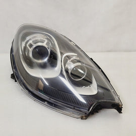 Frontscheinwerfer Porsche Macan 95B941032 Xenon Rechts Scheinwerfer Headlight SCH2464901760ao