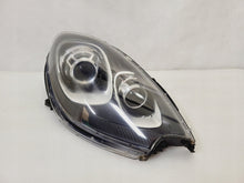 Laden Sie das Bild in den Galerie-Viewer, Frontscheinwerfer Porsche Macan 95B941032 Xenon Rechts Scheinwerfer Headlight SCH2464901760ao
