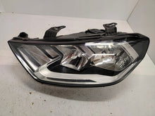 Laden Sie das Bild in den Galerie-Viewer, Frontscheinwerfer Audi A1 82A941003 Links Scheinwerfer Headlight SCH8733842025ac