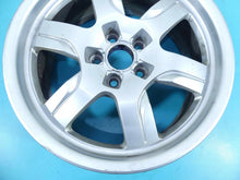 Laden Sie das Bild in den Galerie-Viewer, 4x Alufelge 17 Zoll 7.5" 5x112 Audi A8 Rim Wheel FEL4553412777an
