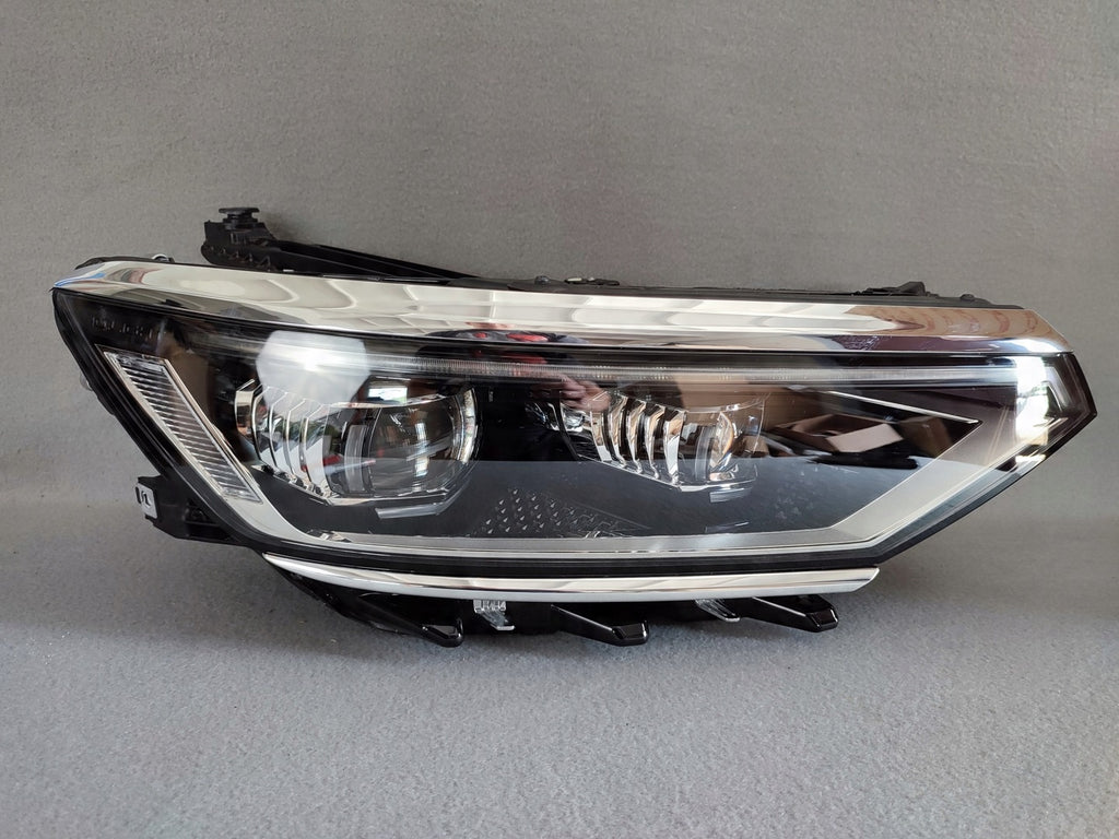 Frontscheinwerfer VW Passat B8 3G1941082T LED Ein Stück (Rechts oder Links)