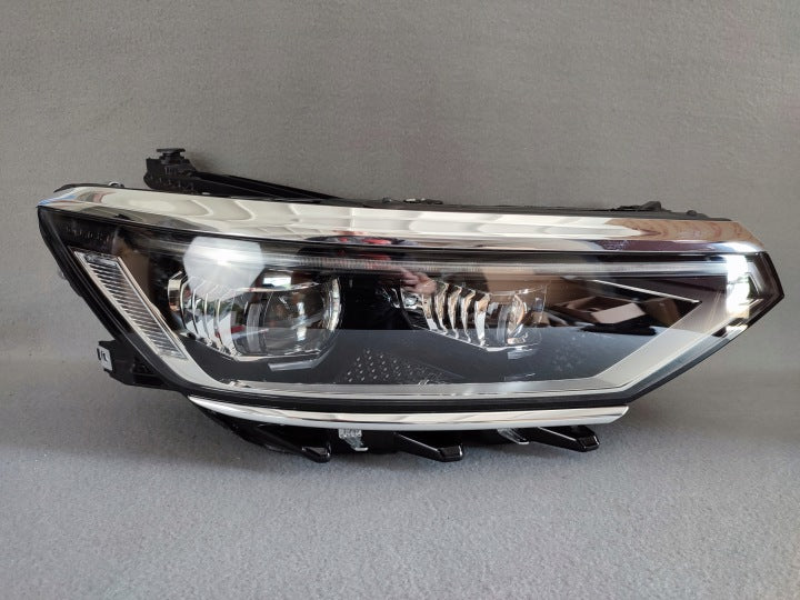 Frontscheinwerfer VW Passat B8 3G1941082T LED Rechts Scheinwerfer Headlight SCH8820757418ty