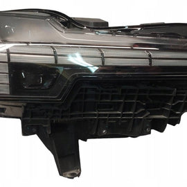 Frontscheinwerfer Volvo 8000628 Rechts Scheinwerfer Headlight SCH3460612526ja