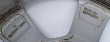 Laden Sie das Bild in den Galerie-Viewer, 1x Alufelge 17 Zoll 8.0" 5x112 49 5ET Glanz Silber A2064014600 Mercedes-Benz FEL5319934931vu