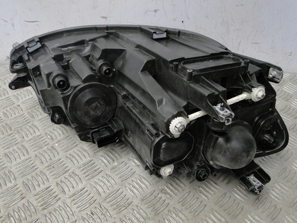 Frontscheinwerfer VW Golf VII 5G1941005D Halogen Ein Stück (Rechts oder Links) SCH7541076729yj