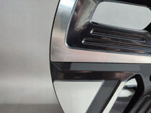 Laden Sie das Bild in den Galerie-Viewer, 1x Alufelge 17 Zoll 7.0&quot; 5x114 50ET Glanz 52910-K4000 Hyundai Kona Rim Wheel