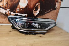 Load image into Gallery viewer, Frontscheinwerfer VW Passat B8 3G1941082P LED Rechts Scheinwerfer Headlight SCH7664192942dk