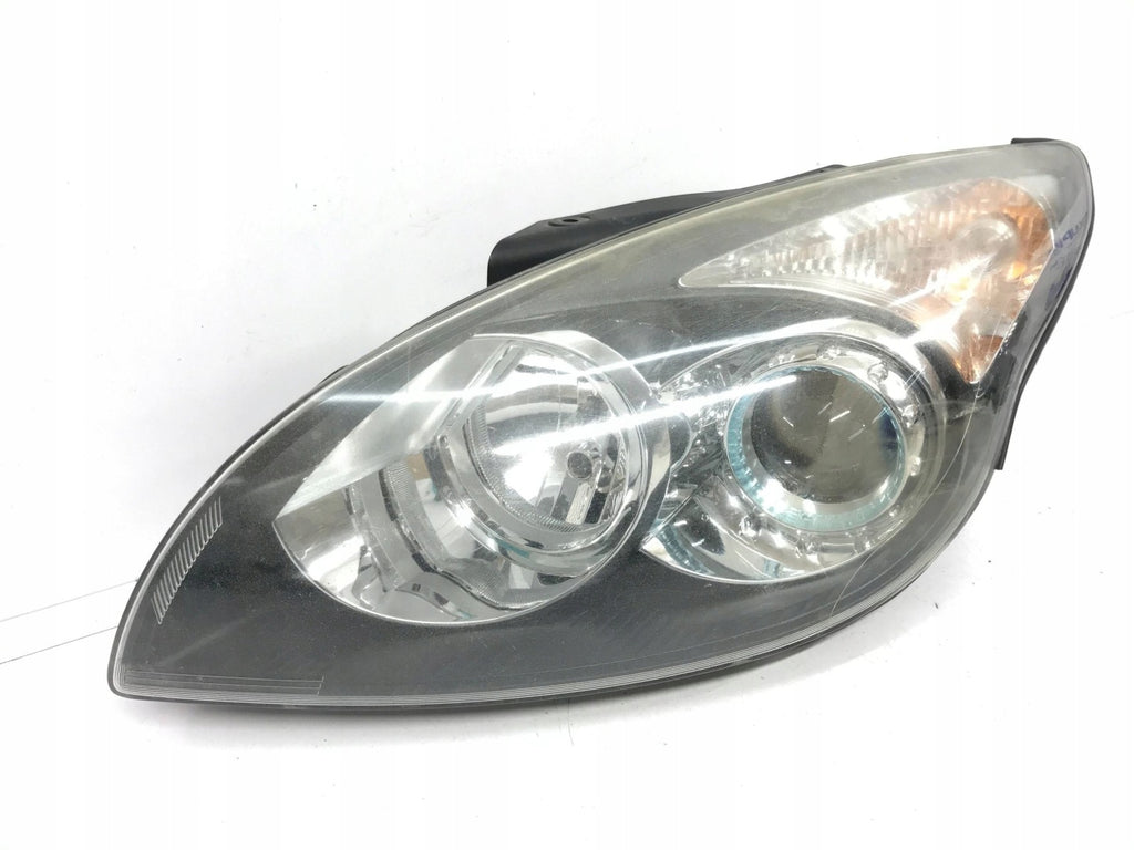 Frontscheinwerfer Hyundai I30 921012RXXX Links Scheinwerfer Headlight SCH9961631125mg