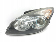 Laden Sie das Bild in den Galerie-Viewer, Frontscheinwerfer Hyundai I30 921012RXXX Links Scheinwerfer Headlight SCH9961631125mg