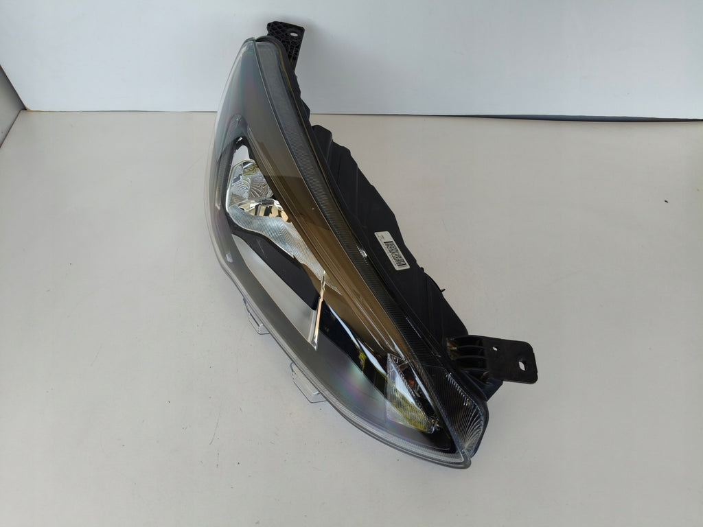 Frontscheinwerfer Ford Focus MX7B-13E014-CC Rechts Scheinwerfer Headlight SCH8563941729rf